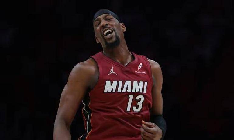 IM体育官方网-热火客场霸气取胜，一路领先高居榜首