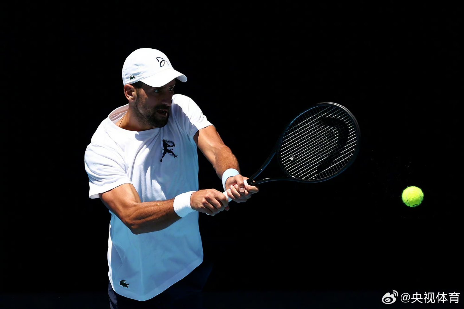 着名球员的表现成为关注焦点