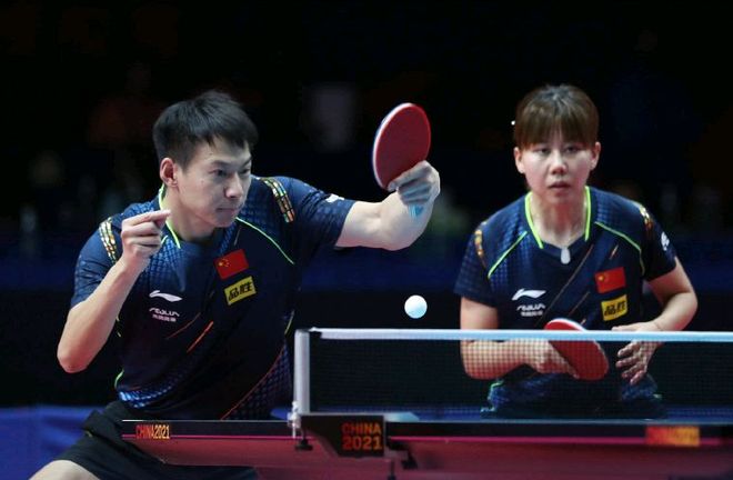 波兰队逆转韩国队，许昕状态火热