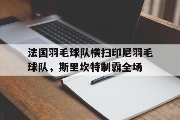 IM体育社区互动入口-法国羽毛球队横扫印尼羽毛球队，斯里坎特制霸全场