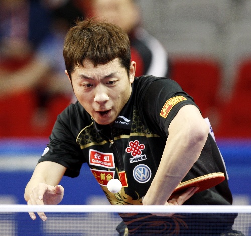 IM体育动画直播通道-德国队力克波兰队，许昕高光表现